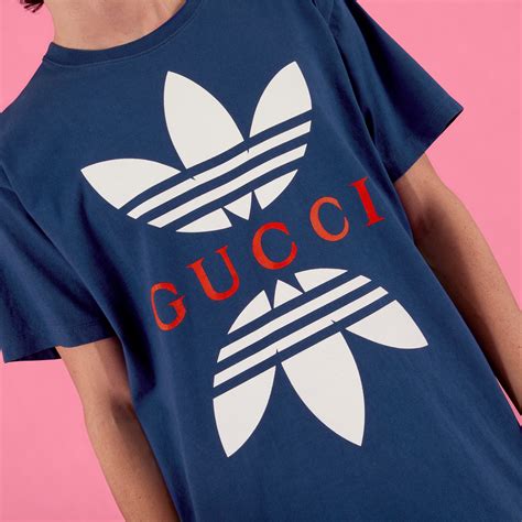 gucci adidas t shirt price|gucci groovy adidas.